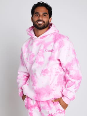 Strawberry Swirl / M