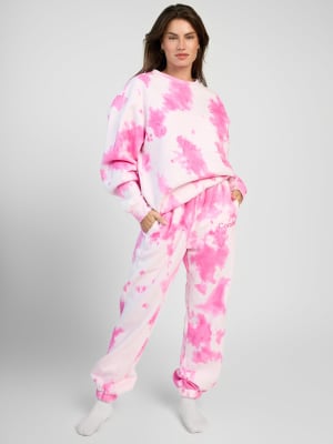 Strawberry Swirl / F