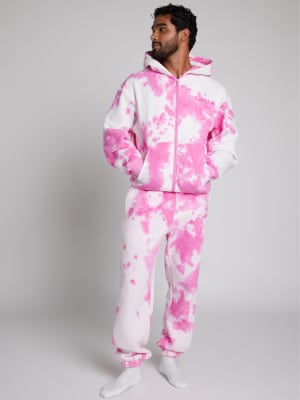 Strawberry Swirl / M