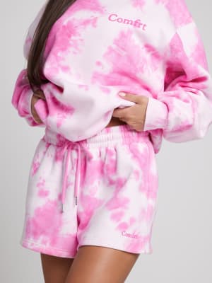 Strawberry Swirl / F