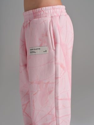 Petal Pink Oak / Raphaella