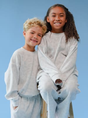 Snow Leopard / Joseph