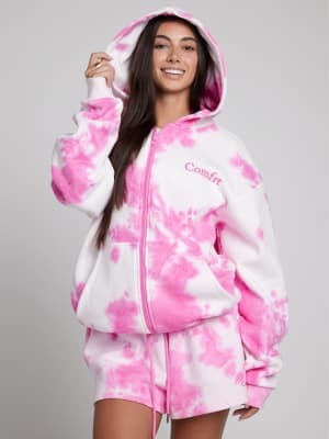 Strawberry Swirl / F