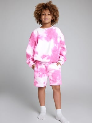 Strawberry Swirl / Logan