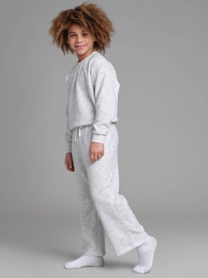 Snow Leopard / Logan