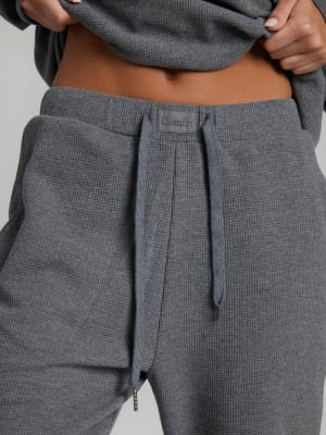 Medium Heather Grey / F