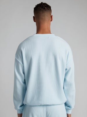 Powder Blue / M
