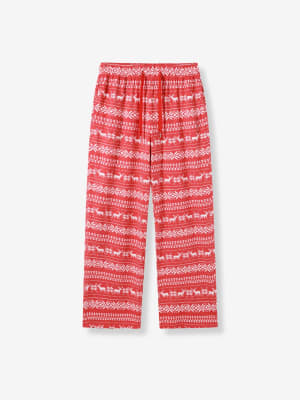 Holly Red Fairisle / F2