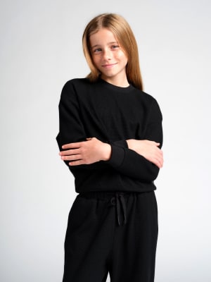 Onyx Black / Raphaella