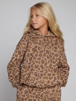 Brown Leopard / Arina