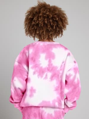 Strawberry Swirl / Logan