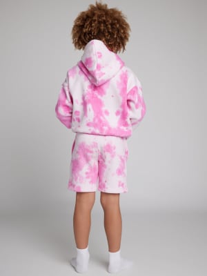 Strawberry Swirl / Logan