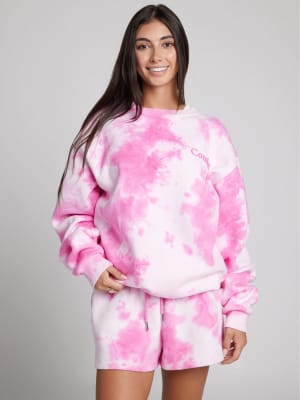 Strawberry Swirl / F