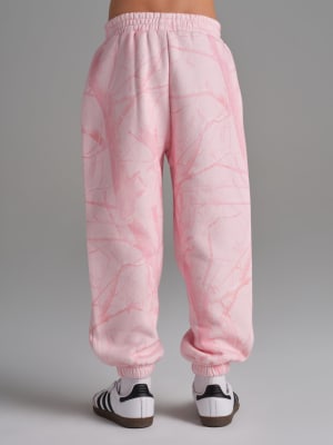 Petal Pink Oak / Raphaella