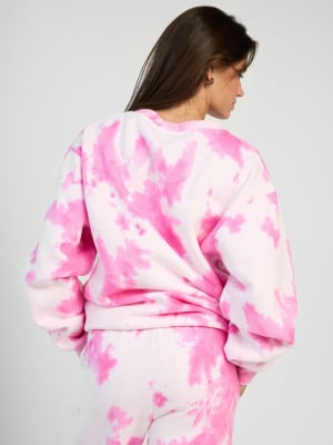 Strawberry Swirl / F