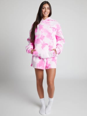 Strawberry Swirl / F