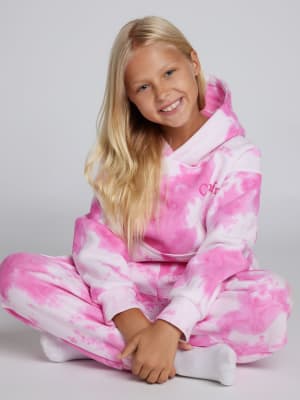 Strawberry Swirl / Arina