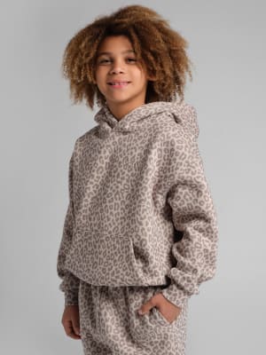 Desert Leopard / Logan