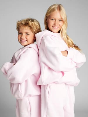 Powder Pink / Joseph