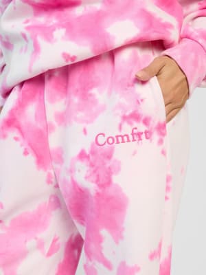 Strawberry Swirl / F