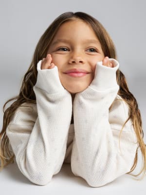 Snow Sprinkle / Mila