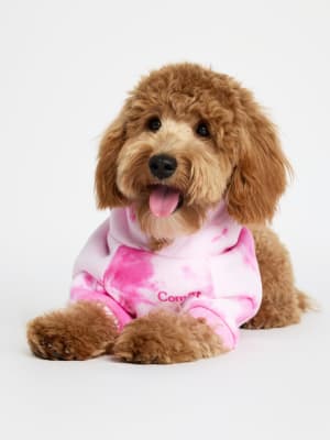 Strawberry Swirl / Theo