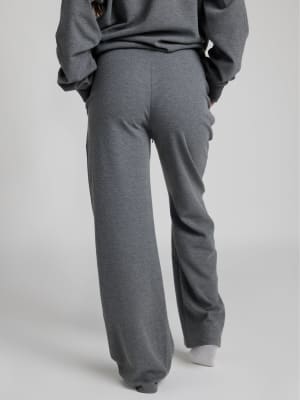 Medium Heather Grey / F