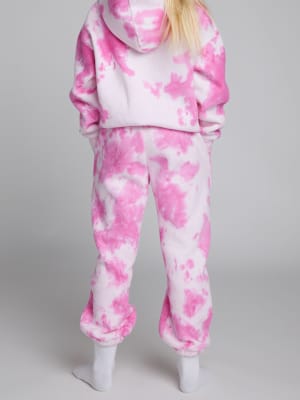 Strawberry Swirl / Arina