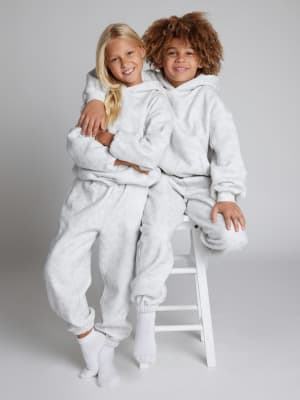 Snow Leopard / Arina