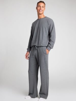 Medium Heather Grey / M