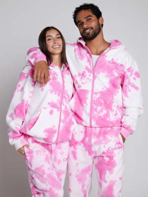 Strawberry Swirl / M