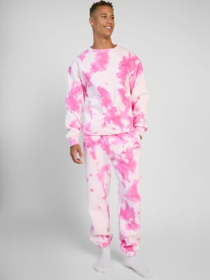 Strawberry Swirl / M