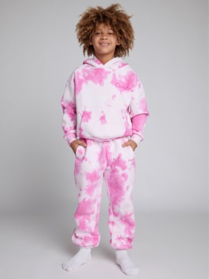 Strawberry Swirl / Logan