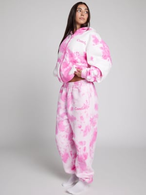 Strawberry Swirl / F