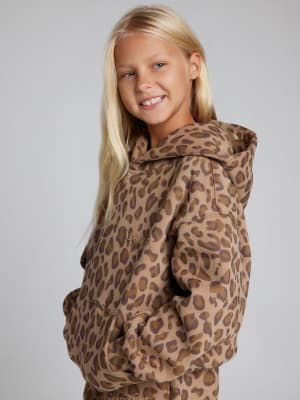 Brown Leopard / Arina