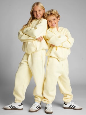 Buttercream / Joseph