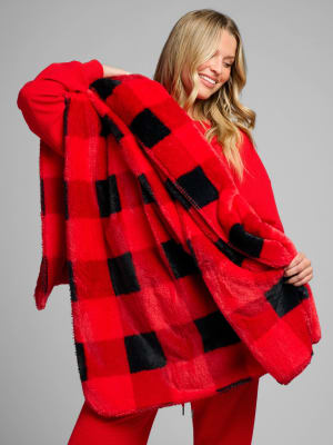 Buffalo Plaid