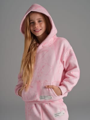 Petal Pink Oak / Raphaella