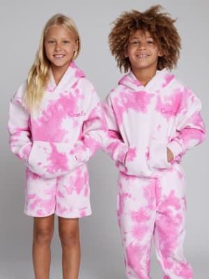 Strawberry Swirl / Arina