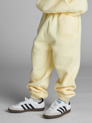 Buttercream / Joseph