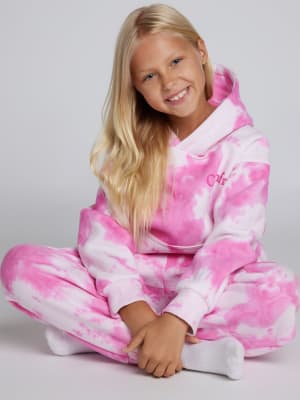 Strawberry Swirl / Arina