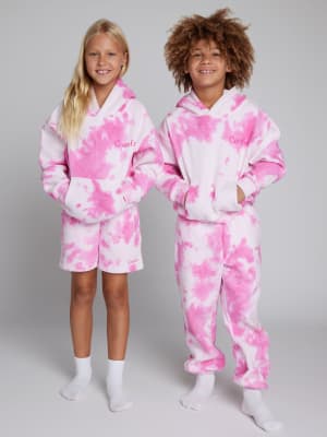 Strawberry Swirl / Arina