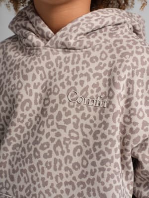 Desert Leopard / Logan