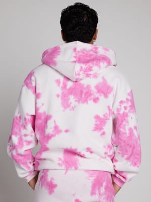 Strawberry Swirl / M