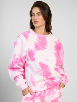 Strawberry Swirl / F