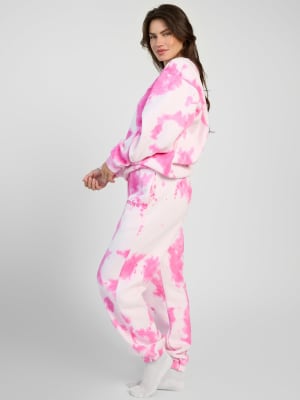 Strawberry Swirl / F