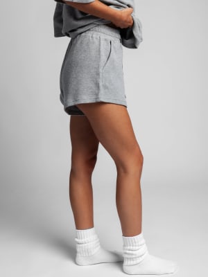 Light Heather Grey / F