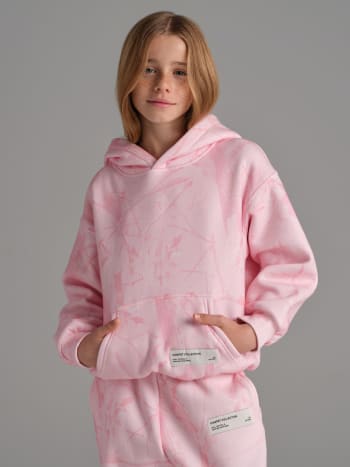 Petal Pink Oak / Raphaella