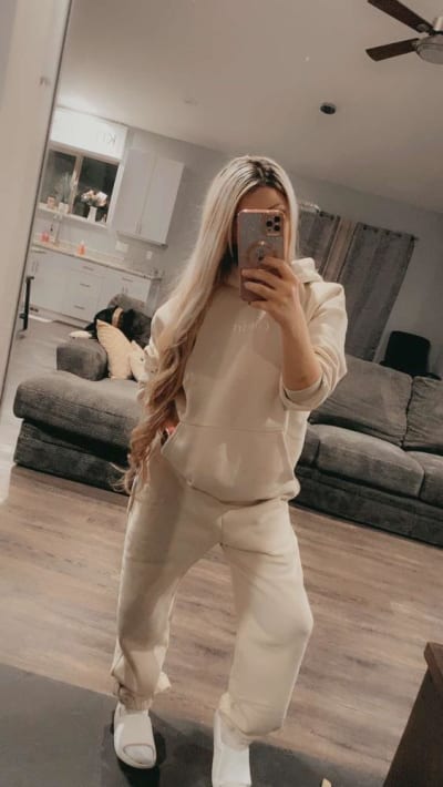 Celina 🤍