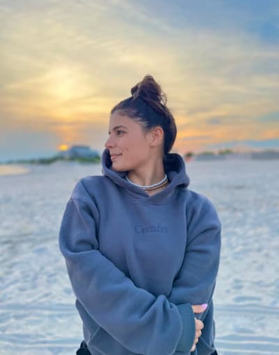 Alyssa McQuillan